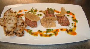 tartare