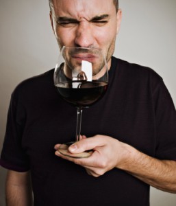 badwine