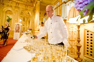 Champagneprovningstockholm
