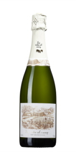 Bästa champagnen till nyår 2014
