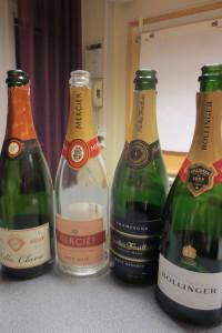 Uppsala Champagneprovning (3)
